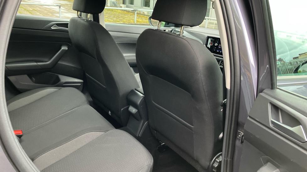 Volkswagen Taigo 1.0 TSI Life 5dr Petrol Hatchback - Image 31