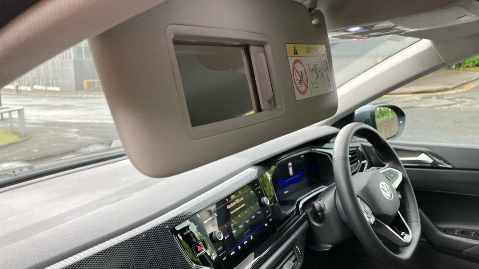 Volkswagen Taigo 1.0 TSI Life 5dr Petrol Hatchback - Image 37