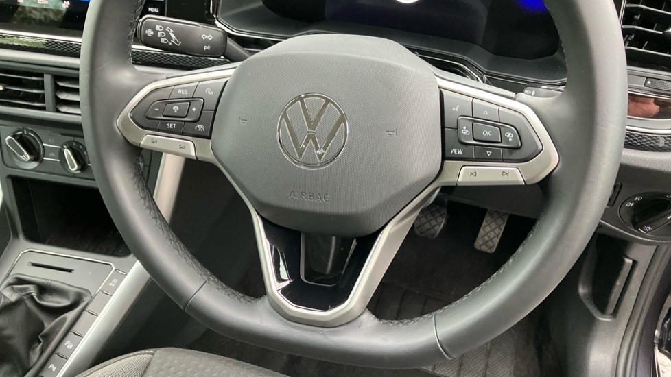 Volkswagen Taigo 1.0 TSI Life 5dr Petrol Hatchback - Image 39
