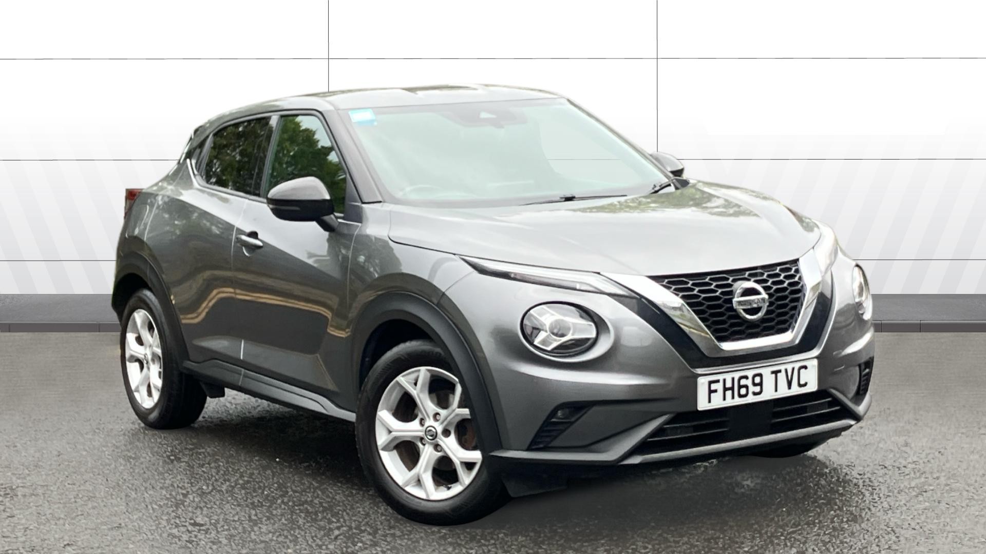 Nissan Juke dealer public-web source image