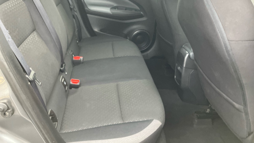 Nissan Juke 1.0 DiG-T N-Connecta 5dr Petrol Hatchback - Image 16