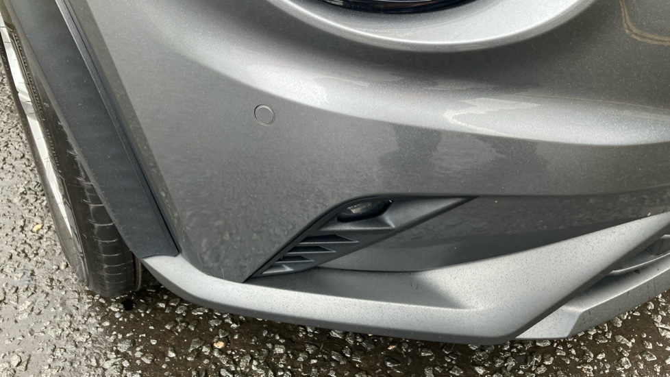 Nissan Juke 1.0 DiG-T N-Connecta 5dr Petrol Hatchback - Image 21