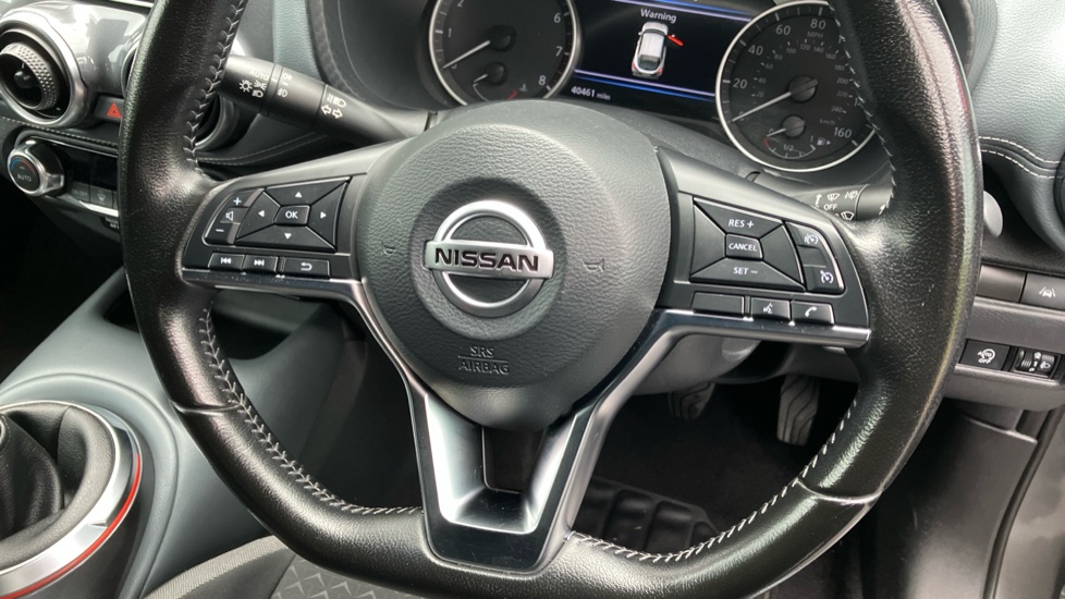Nissan Juke 1.0 DiG-T N-Connecta 5dr Petrol Hatchback - Image 41