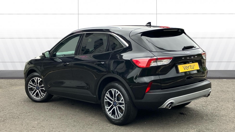 Ford Kuga 1.5 EcoBoost 150 Titanium Edition 5dr Petrol Estate - Image 2