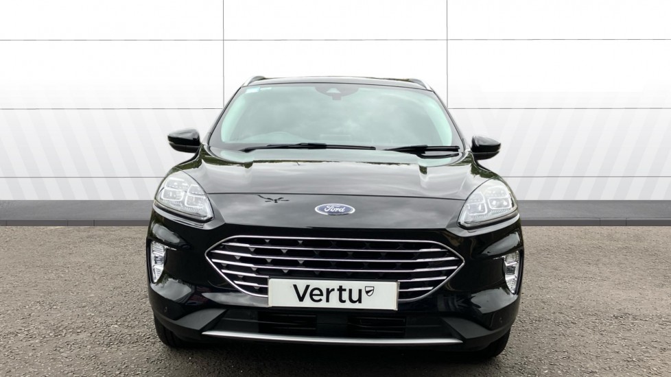 Ford Kuga 1.5 EcoBoost 150 Titanium Edition 5dr Petrol Estate - Image 3