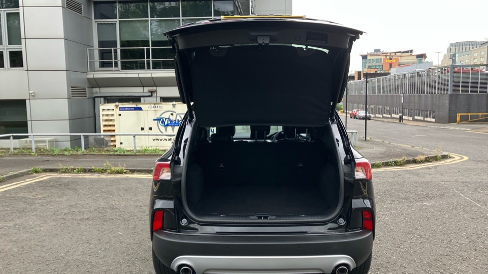 Ford Kuga 1.5 EcoBoost 150 Titanium Edition 5dr Petrol Estate - Image 4