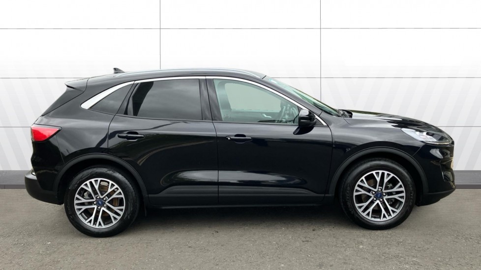 Ford Kuga 1.5 EcoBoost 150 Titanium Edition 5dr Petrol Estate - Image 5