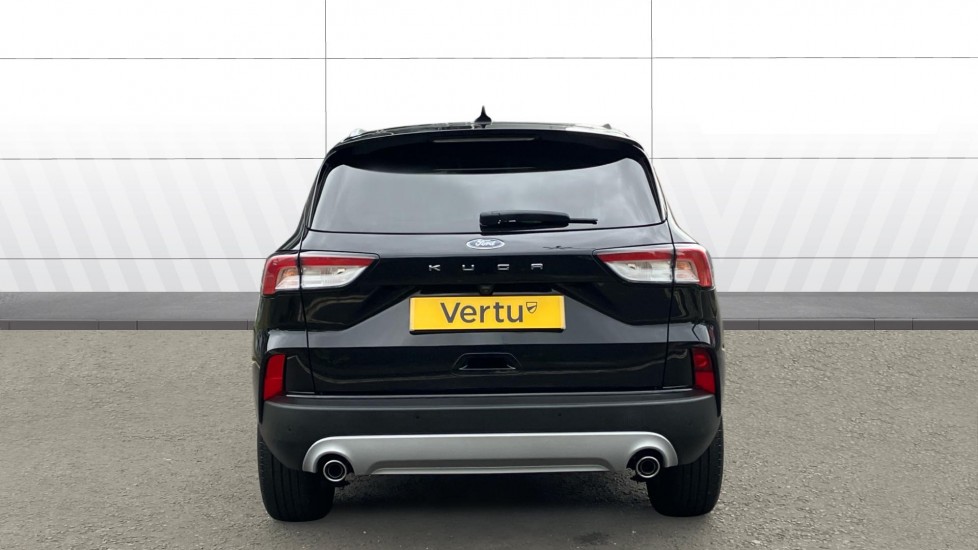 Ford Kuga 1.5 EcoBoost 150 Titanium Edition 5dr Petrol Estate - Image 6