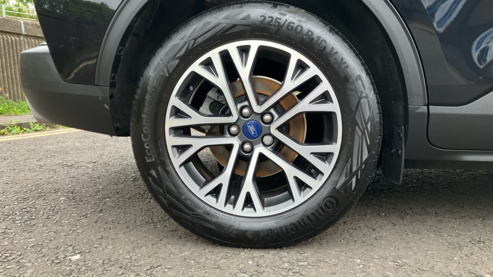 Ford Kuga 1.5 EcoBoost 150 Titanium Edition 5dr Petrol Estate - Image 7