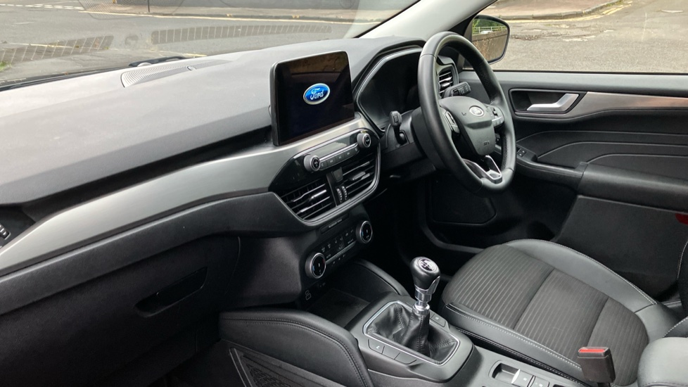 Ford Kuga 1.5 EcoBoost 150 Titanium Edition 5dr Petrol Estate - Image 9