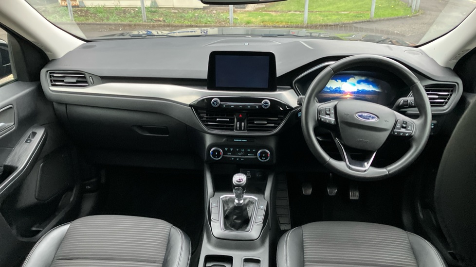 Ford Kuga 1.5 EcoBoost 150 Titanium Edition 5dr Petrol Estate - Image 10