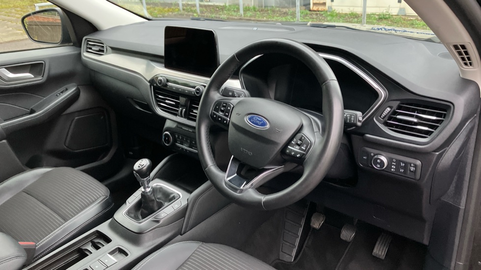 Ford Kuga 1.5 EcoBoost 150 Titanium Edition 5dr Petrol Estate - Image 11