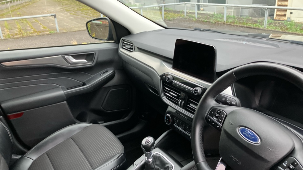 Ford Kuga 1.5 EcoBoost 150 Titanium Edition 5dr Petrol Estate - Image 14