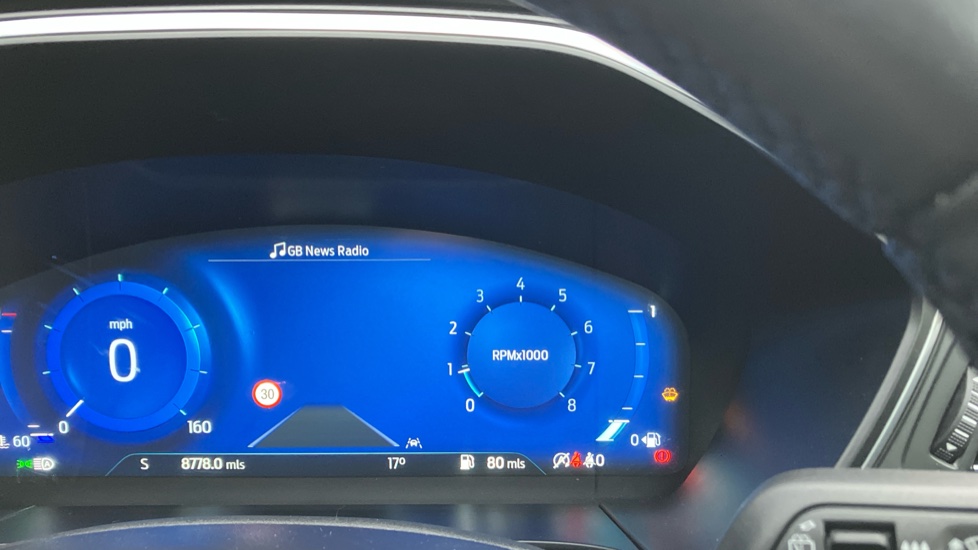 Ford Kuga 1.5 EcoBoost 150 Titanium Edition 5dr Petrol Estate - Image 18
