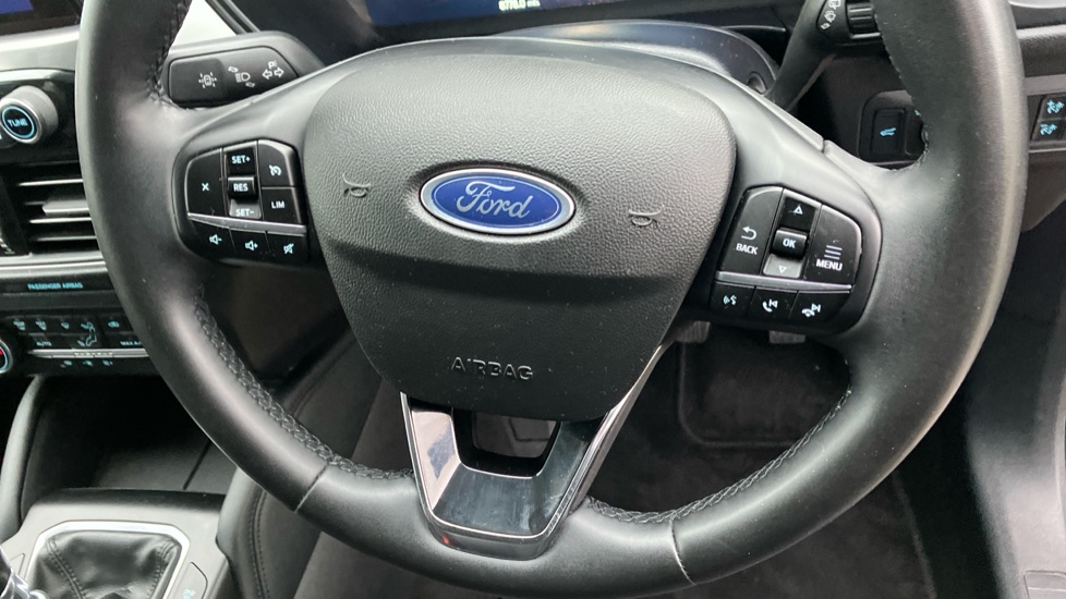 Ford Kuga 1.5 EcoBoost 150 Titanium Edition 5dr Petrol Estate - Image 41
