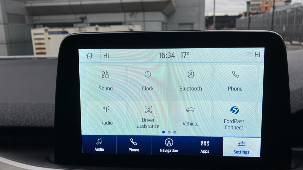 Ford Kuga 1.5 EcoBoost 150 Titanium Edition 5dr Petrol Estate - Image 45