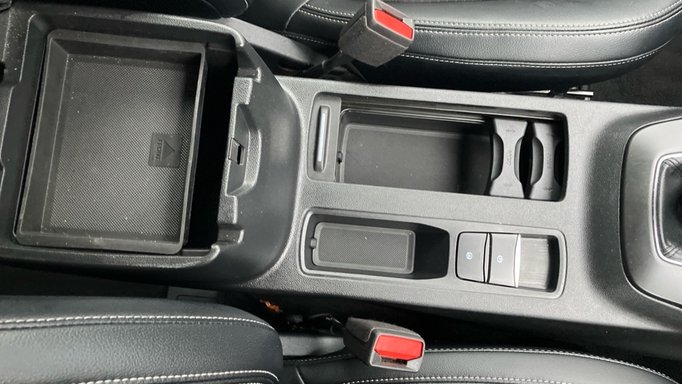 Ford Kuga 1.5 EcoBoost 150 Titanium Edition 5dr Petrol Estate - Image 52