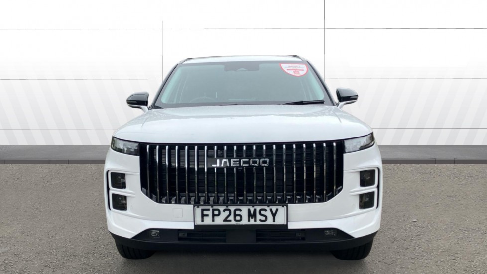 Jaecoo 7 1.5T SHS-P Luxury 5dr Auto Estate - Image 3