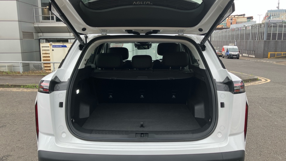 Jaecoo 7 1.5T SHS-P Luxury 5dr Auto Estate - Image 4