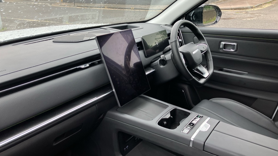 Jaecoo 7 1.5T SHS-P Luxury 5dr Auto Estate - Image 9