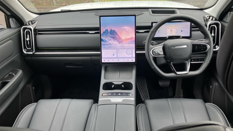 Jaecoo 7 1.5T SHS-P Luxury 5dr Auto Estate - Image 10
