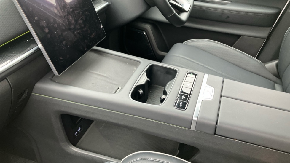 Jaecoo 7 1.5T SHS-P Luxury 5dr Auto Estate - Image 13