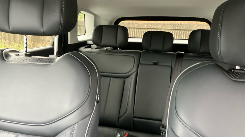 Jaecoo 7 1.5T SHS-P Luxury 5dr Auto Estate - Image 15