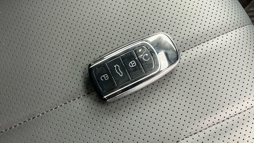 Jaecoo 7 1.5T SHS-P Luxury 5dr Auto Estate - Image 20