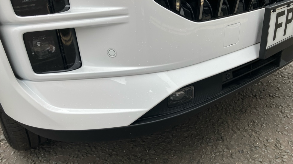 Jaecoo 7 1.5T SHS-P Luxury 5dr Auto Estate - Image 21