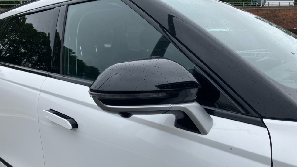 Jaecoo 7 1.5T SHS-P Luxury 5dr Auto Estate - Image 22