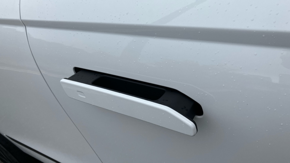 Jaecoo 7 1.5T SHS-P Luxury 5dr Auto Estate - Image 23