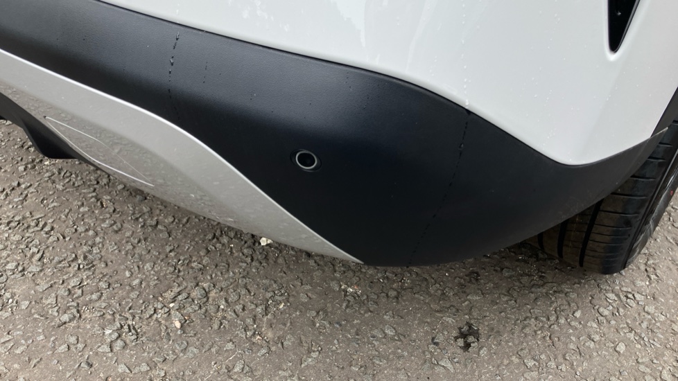 Jaecoo 7 1.5T SHS-P Luxury 5dr Auto Estate - Image 24