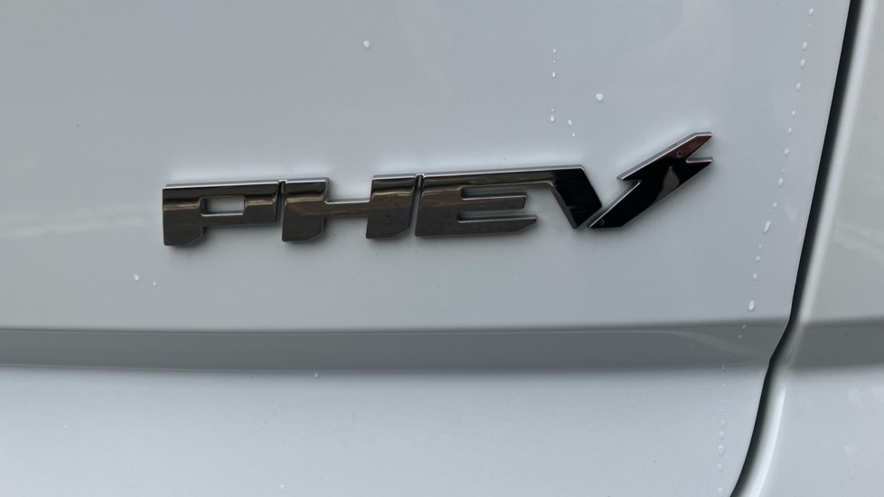 Jaecoo 7 1.5T SHS-P Luxury 5dr Auto Estate - Image 25