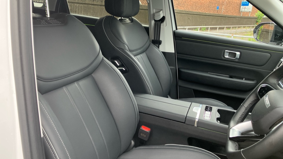 Jaecoo 7 1.5T SHS-P Luxury 5dr Auto Estate - Image 26