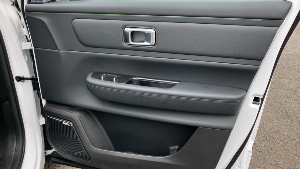 Jaecoo 7 1.5T SHS-P Luxury 5dr Auto Estate - Image 28