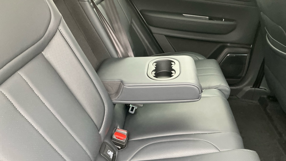 Jaecoo 7 1.5T SHS-P Luxury 5dr Auto Estate - Image 33