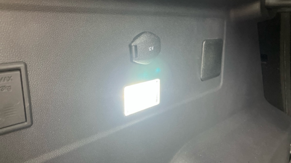 Jaecoo 7 1.5T SHS-P Luxury 5dr Auto Estate - Image 35