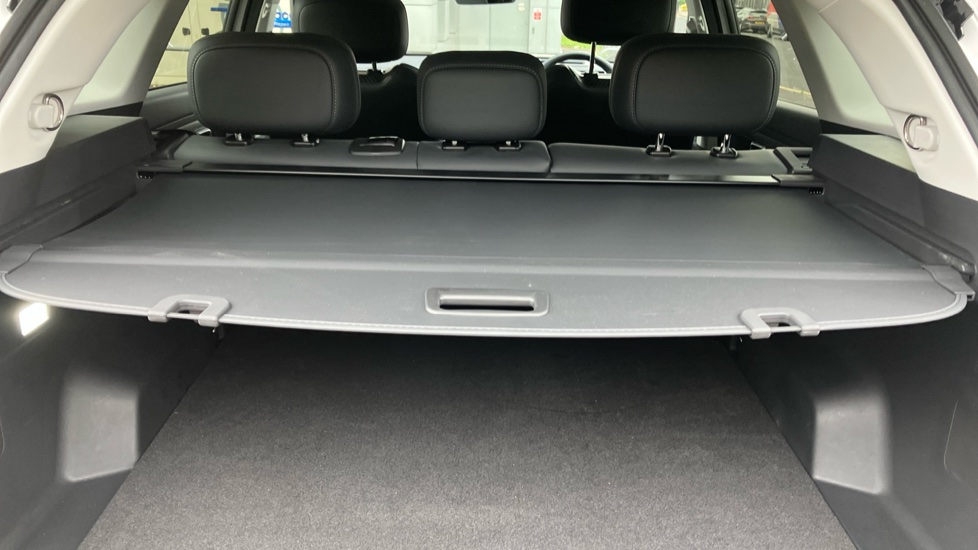 Jaecoo 7 1.5T SHS-P Luxury 5dr Auto Estate - Image 36
