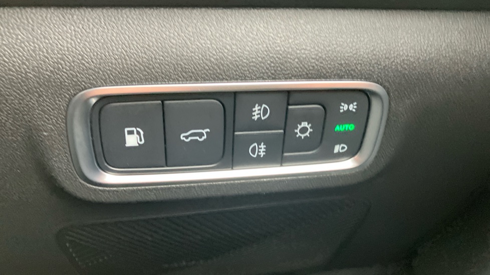 Jaecoo 7 1.5T SHS-P Luxury 5dr Auto Estate - Image 41
