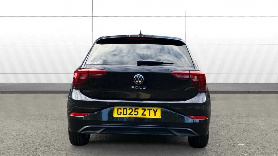 Volkswagen Polo 1.0 TSI Match 5dr Petrol Hatchback - Image 6