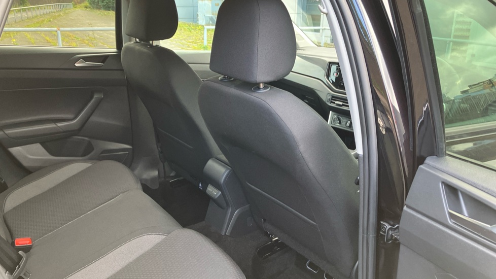 Volkswagen Polo 1.0 TSI Match 5dr Petrol Hatchback - Image 30
