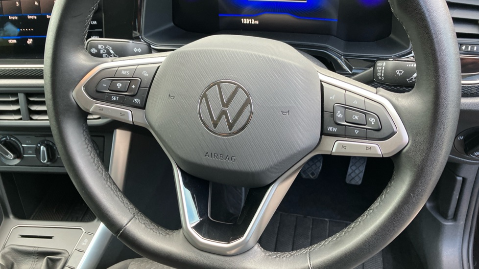 Volkswagen Polo 1.0 TSI Match 5dr Petrol Hatchback - Image 38