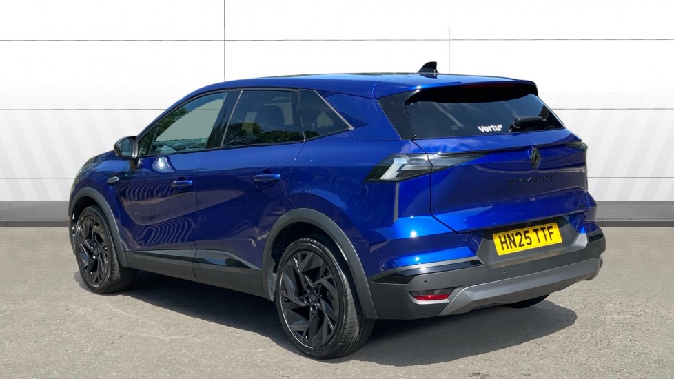 Renault Symbioz 1.6 E-Tech FHEV 145 Techno Esprit Alpine 5dr Auto Hybrid Estate - Image 2