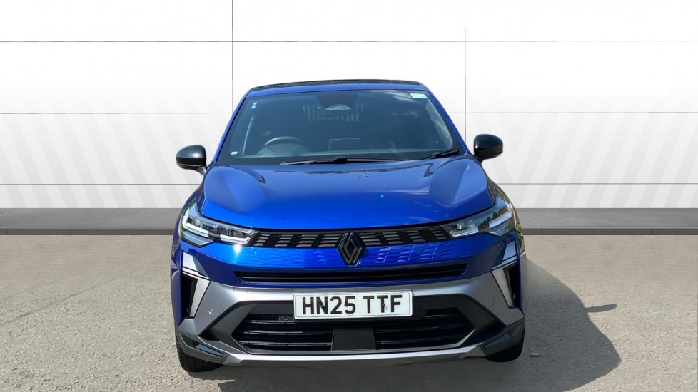 Renault Symbioz 1.6 E-Tech FHEV 145 Techno Esprit Alpine 5dr Auto Hybrid Estate - Image 3