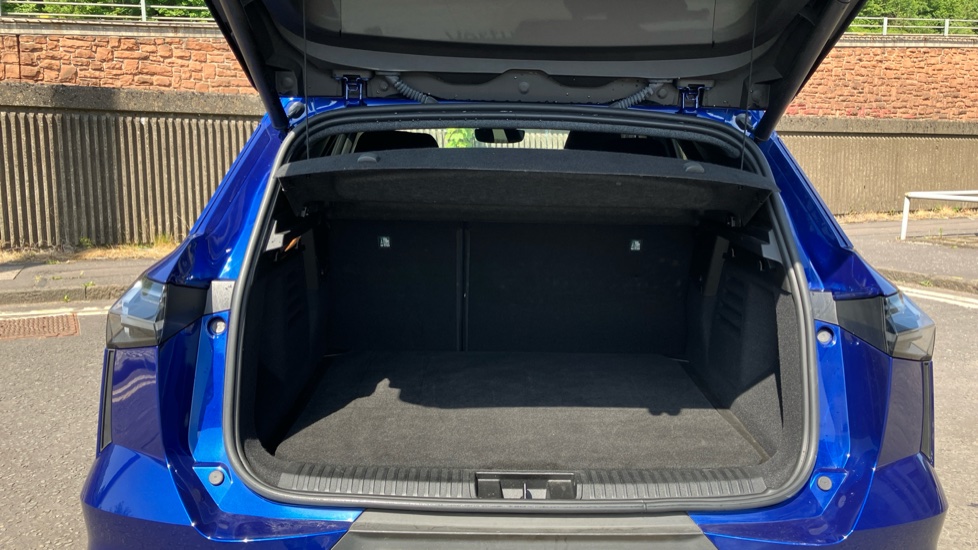 Renault Symbioz 1.6 E-Tech FHEV 145 Techno Esprit Alpine 5dr Auto Hybrid Estate - Image 4