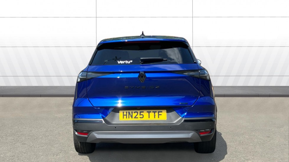 Renault Symbioz 1.6 E-Tech FHEV 145 Techno Esprit Alpine 5dr Auto Hybrid Estate - Image 6