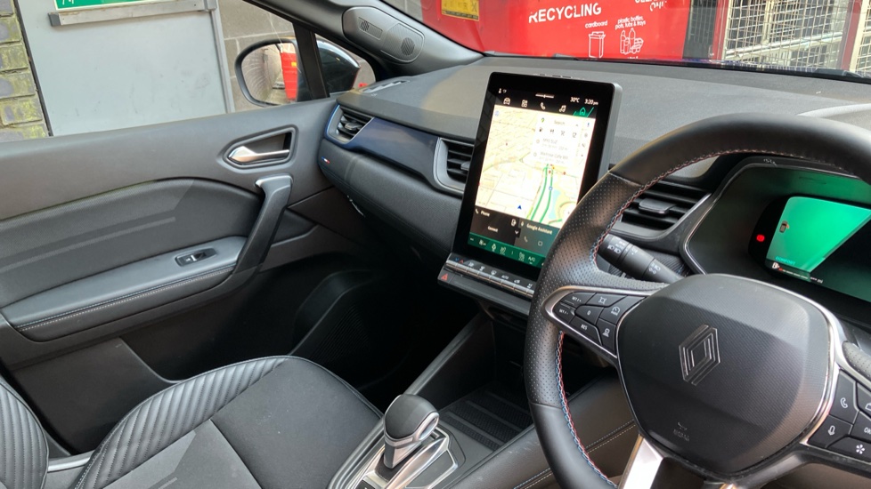 Renault Symbioz 1.6 E-Tech FHEV 145 Techno Esprit Alpine 5dr Auto Hybrid Estate - Image 14