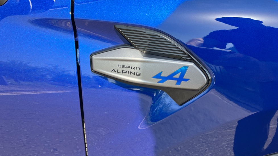Renault Symbioz 1.6 E-Tech FHEV 145 Techno Esprit Alpine 5dr Auto Hybrid Estate - Image 22