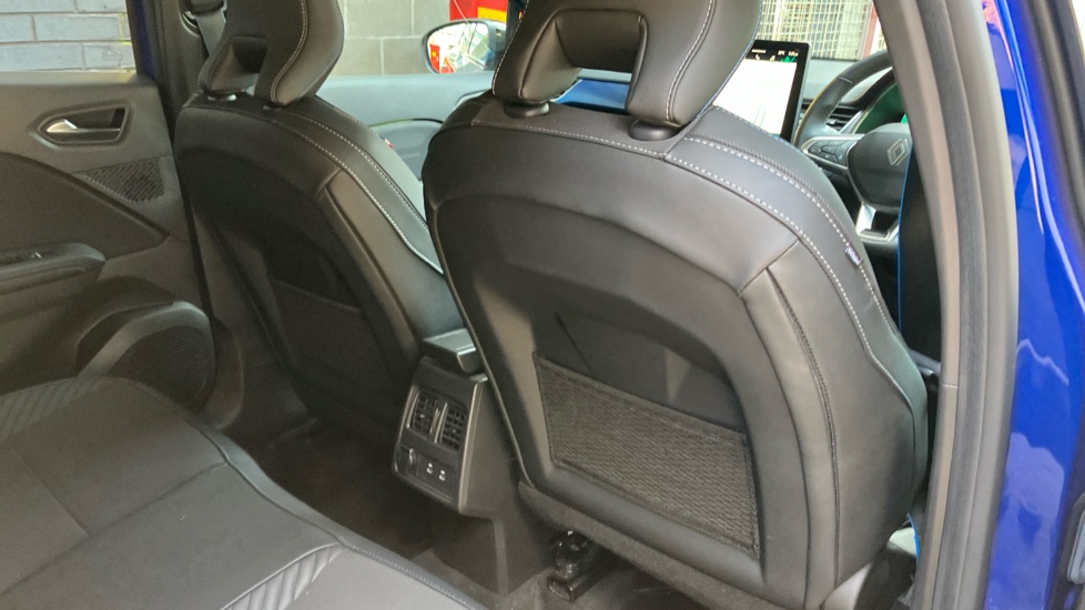 Renault Symbioz 1.6 E-Tech FHEV 145 Techno Esprit Alpine 5dr Auto Hybrid Estate - Image 32