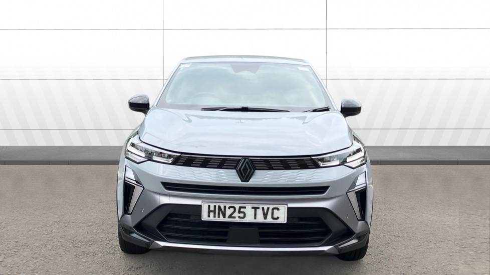 Renault Symbioz 1.6 E-Tech FHEV 145 Techno Esprit Alpine 5dr Auto Hybrid Estate - Image 3